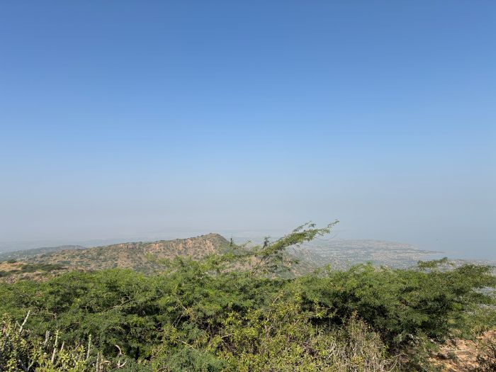 Kutch - Kalo Dungar