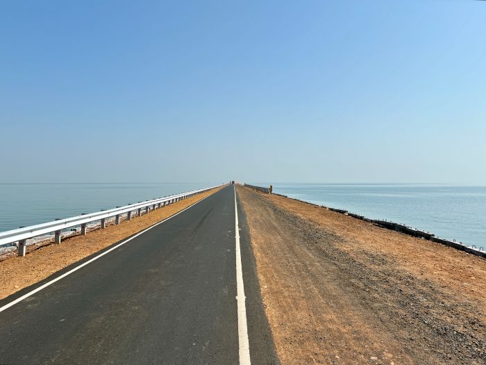 Kutch - Road to Heaven