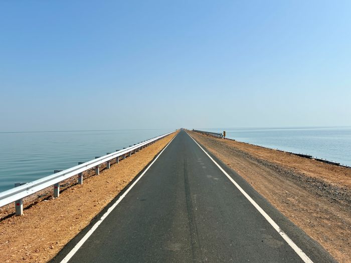 Kutch - Road to Heaven