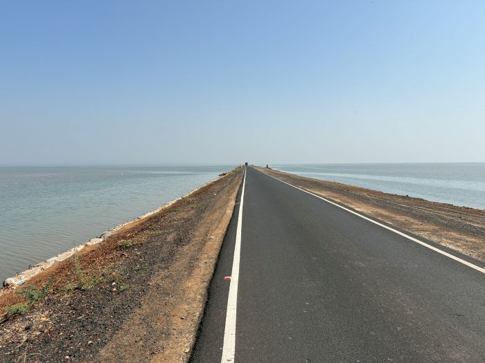 Kutch - Road to Heaven