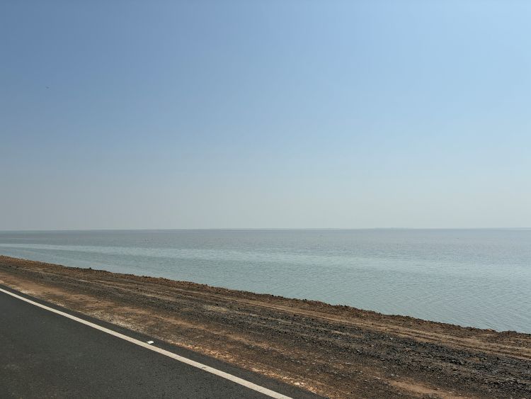 Kutch - Road to Heaven