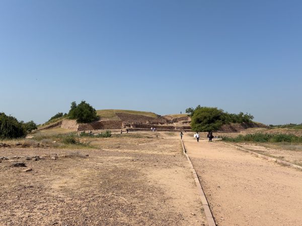 Kutch - Dholavira