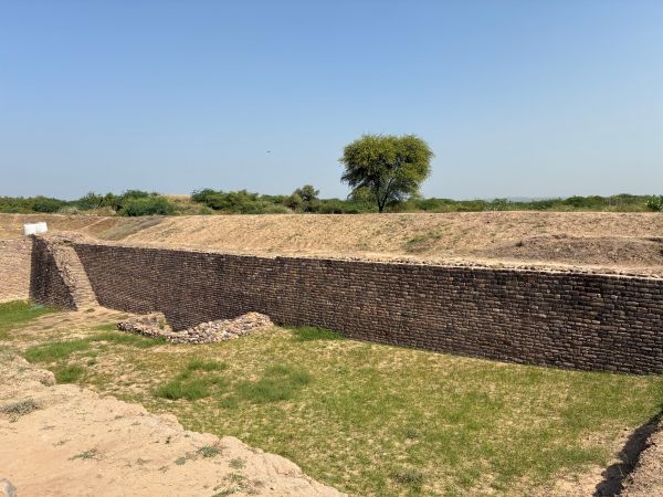 Kutch - Dholavira