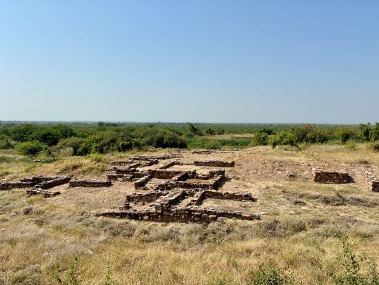 Kutch - Dholavira