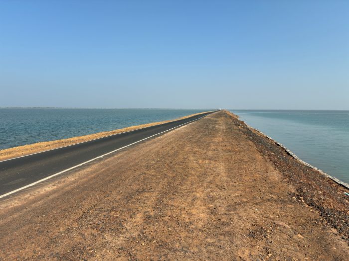 Kutch - Road to Heaven