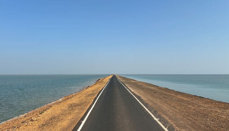 Kutch - Road to Heaven