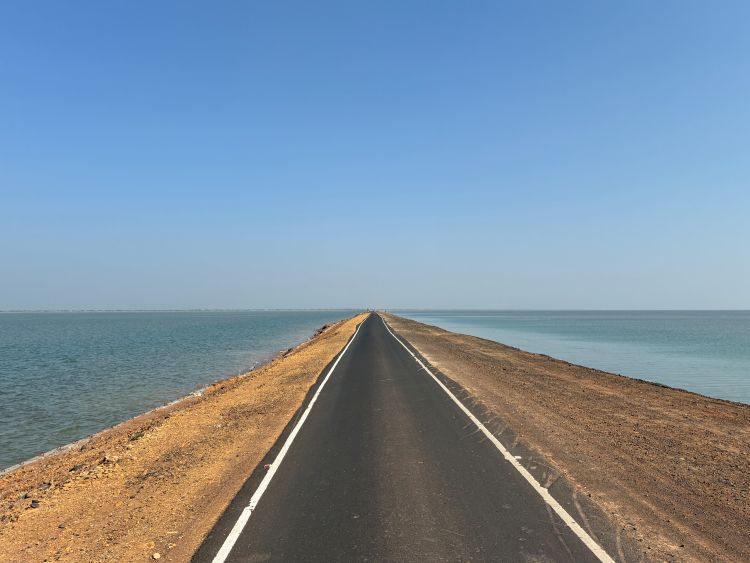Kutch - Road to Heaven