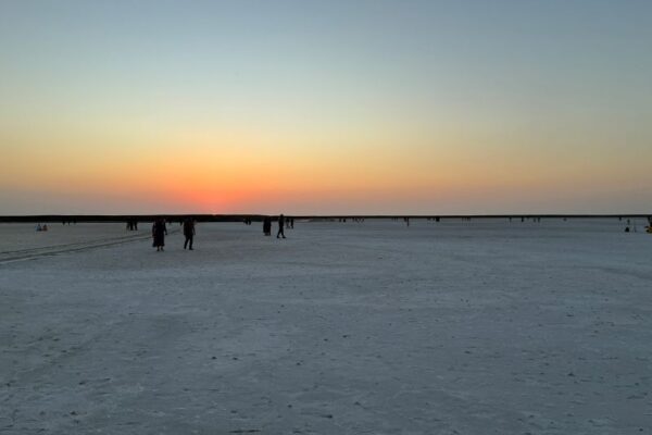 Kutch – Safed Rann
