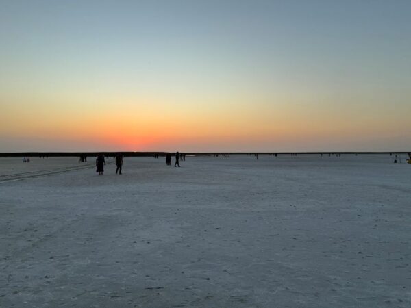 Kutch – Safed Rann