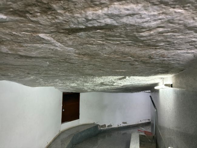 Hulimavu - Gavi Ramalingeshwara Cave Temple