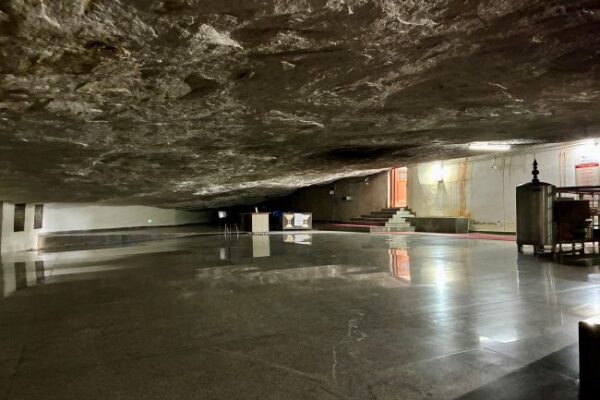 Hulimavu – Gavi Ramalingeshwara