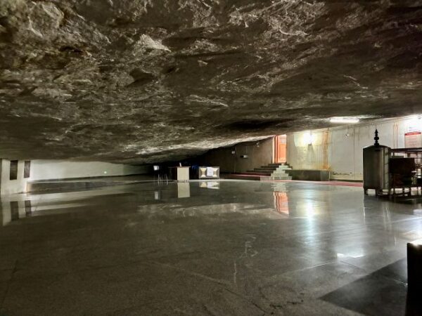 Hulimavu – Gavi Ramalingeshwara