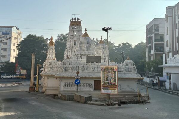 Hulimavu – Satyanarayana Temple