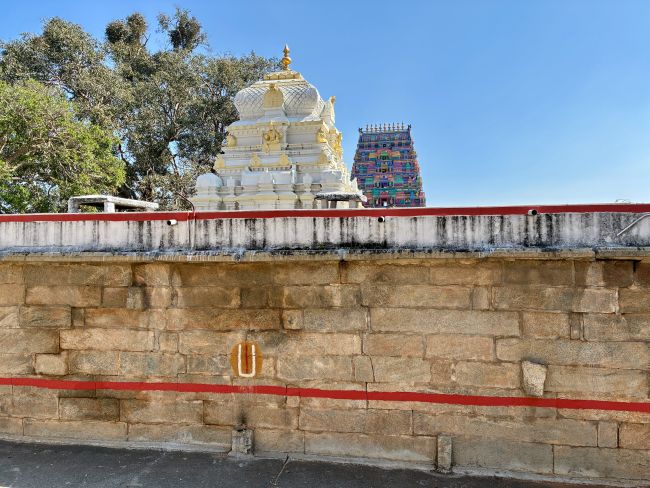 Bannerghatta - Shri Champakadhama Swamy Temple