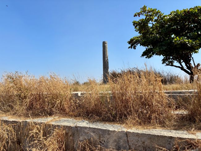 Bannerghatta - Lakshmi Narasimha Temple 