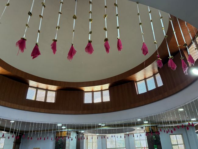 Bannerghatta - Shri Khatu Shyam Temple