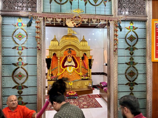Bannerghatta - Shri Khatu Shyam Temple