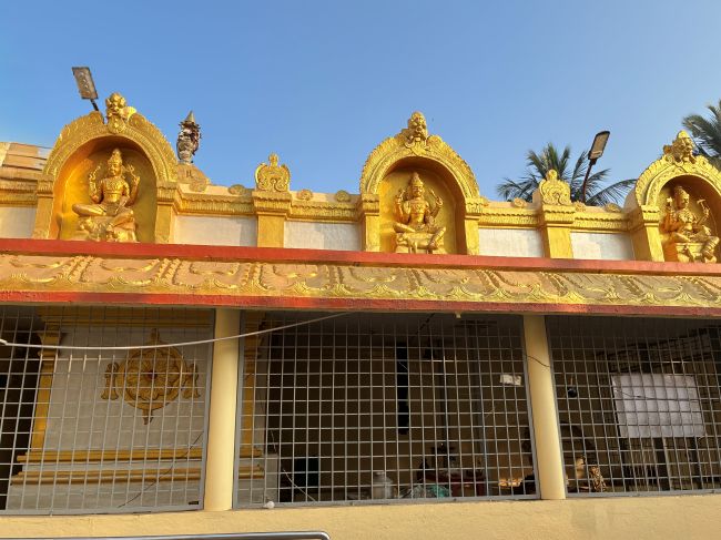 Bhoo Varaha Swamy Temple