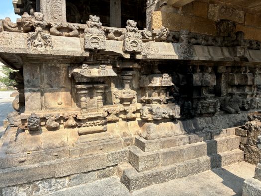 Kanchipuram - Jurahareswarar Temple
