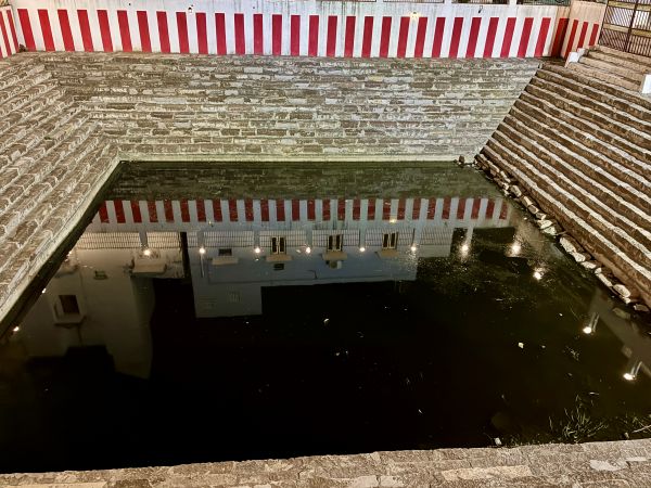 Kanchipuram - Azhagiya Singa Perumal Temple
