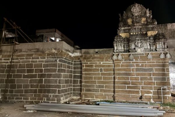 Kanchipuram – Azhagiya Singa Perumal