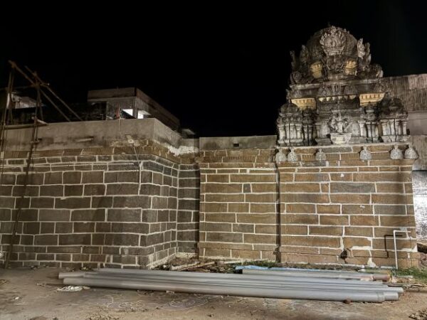 Kanchipuram – Azhagiya Singa Perumal