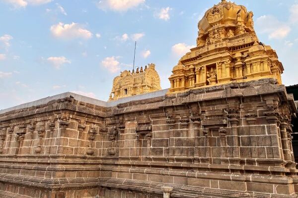 Kanchipuram – Ashtabhujakara Perumal