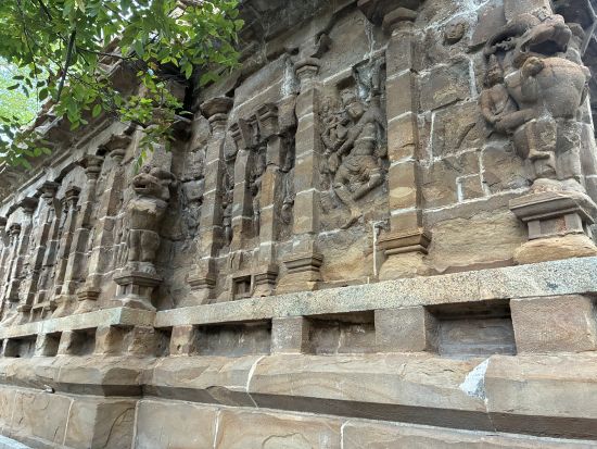 Kanchipuram - Madhangeeswarar Temple