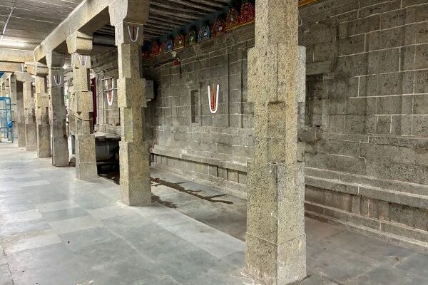 Kanchipuram – Vedantha Desikar