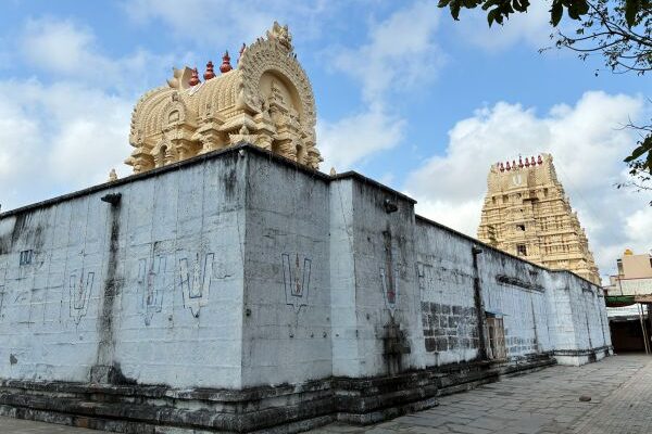 Kanchipuram – Yathothkari Perumal
