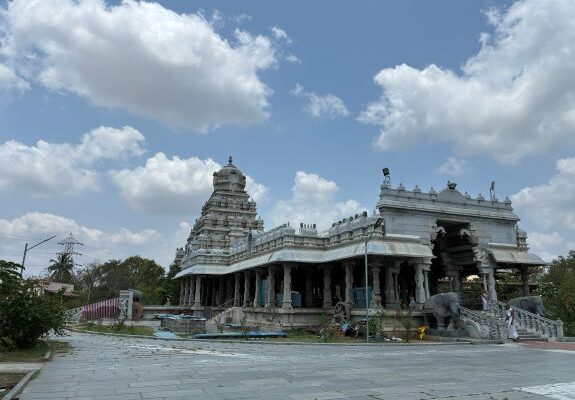 Orikkai Mani Mantapam