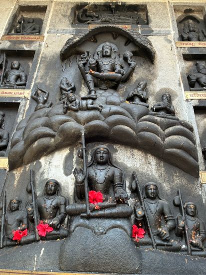 Kanchipuram - Orikkai Mani Mantapam