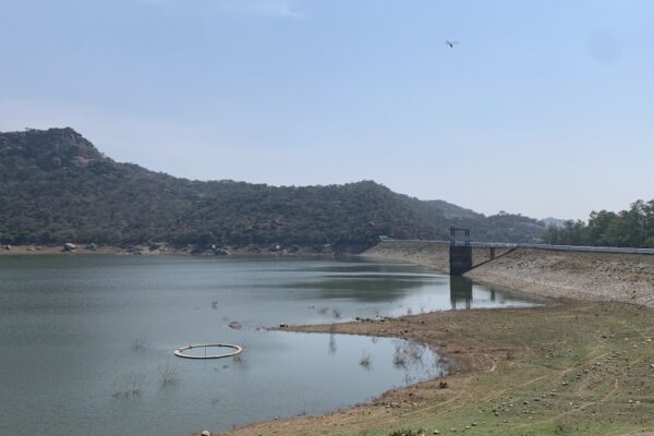 Panchapalli Dam