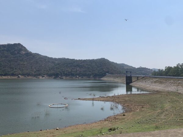 Panchapalli Dam