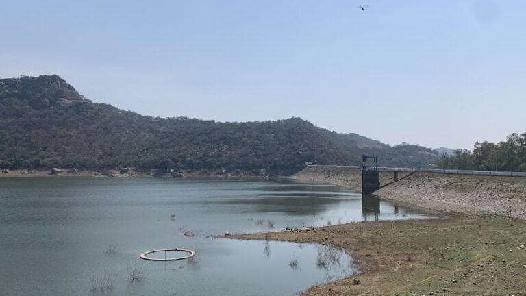 Panchapalli Dam
