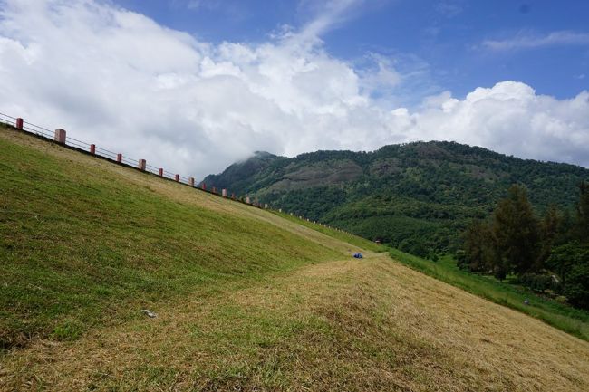 Pothundi Dam