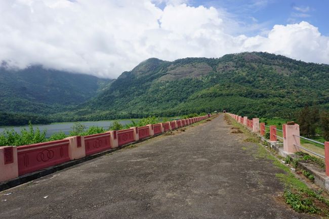 Pothundi Dam