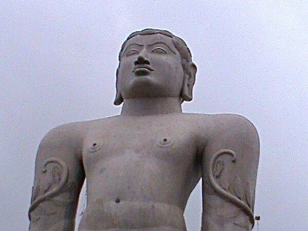 Shravanabelagola – Gomateshwara