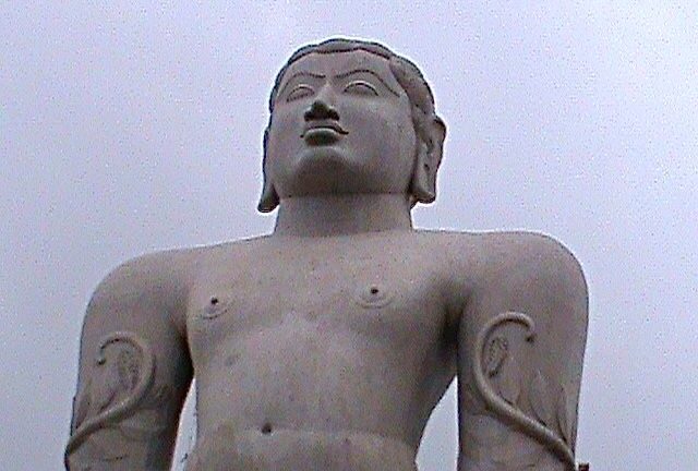 Shravanabelagola - The Gomateshwara Temple