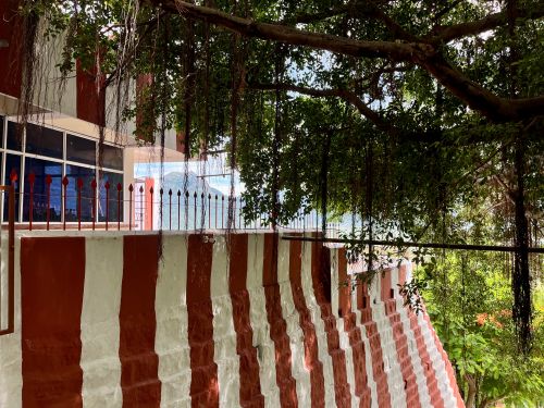 Anuvavi Subramanya Thirukovil