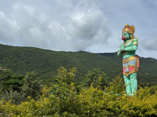 Anuvavi Subramanya Thirukovil