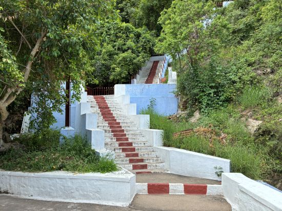 Anuvavi Subramanya Thirukovil