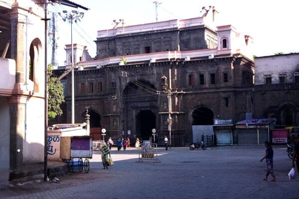 Kolhapur – Mahalakshmi