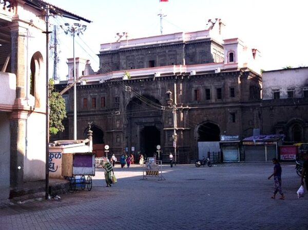 Kolhapur – Mahalakshmi