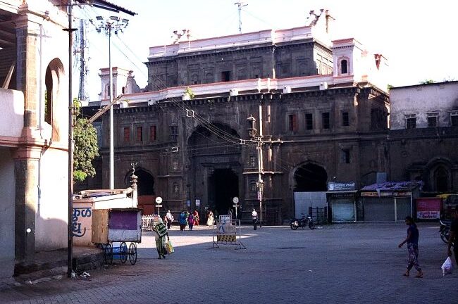 Kolhapur - Shree Ambabai Mahalakshmi Temple