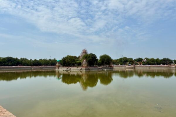 Madurai – Vandiyur Teppakulam