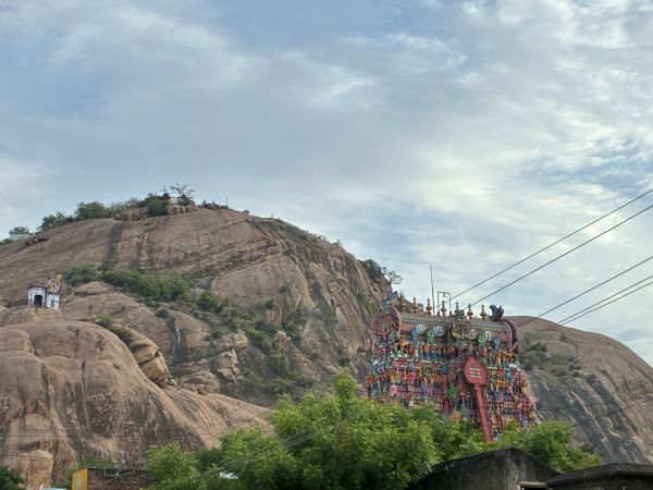 Tirupparankundram