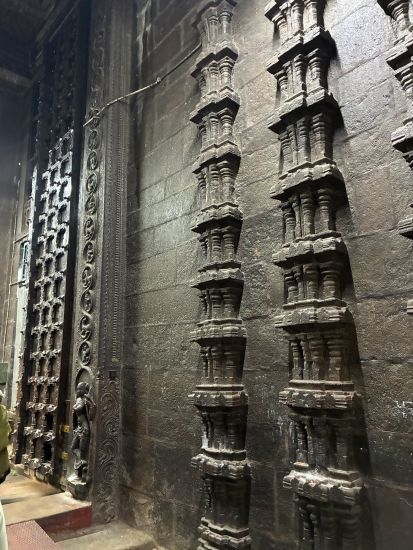 Tirupparankundram - Subramaniya Swami Temple