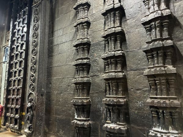 Tirupparankundram - Subramaniya Swami Temple