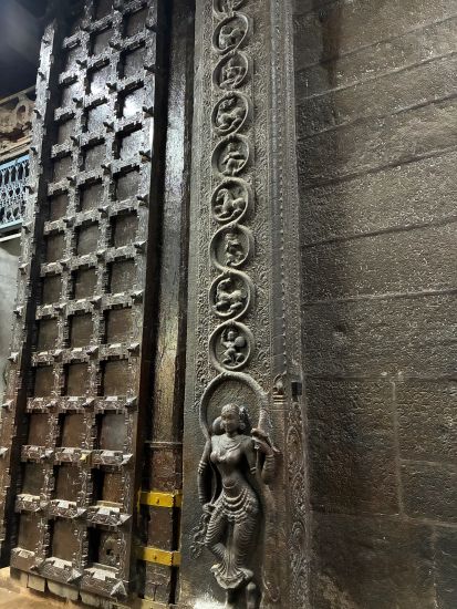 Tirupparankundram - Subramaniya Swami Temple